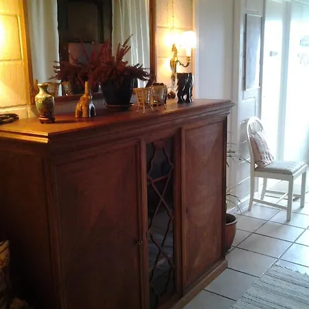 埃勒凯-加德酒店 招待所 2*