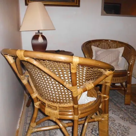 Guest house Ellekaer-gard *
