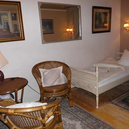 Ellekaer-gard Guest house *