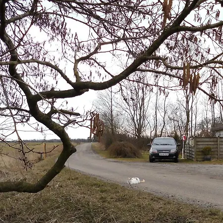 埃勒凯-加德酒店 2* Dronninglund