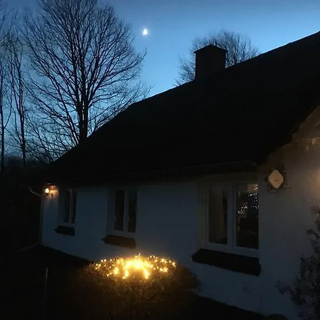 Ellekaer-gard 2* Dronninglund