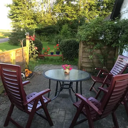 Ellekaer-gard Guest house