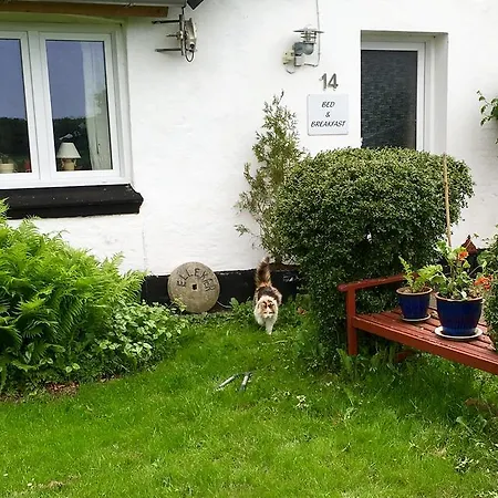 Ellekaer-gard 2* Dronninglund