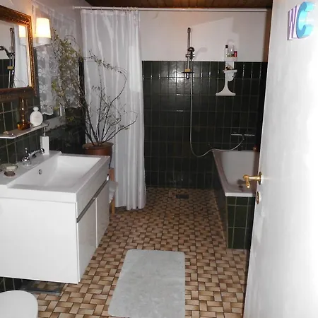 Ellekaer-gard 2* Dronninglund