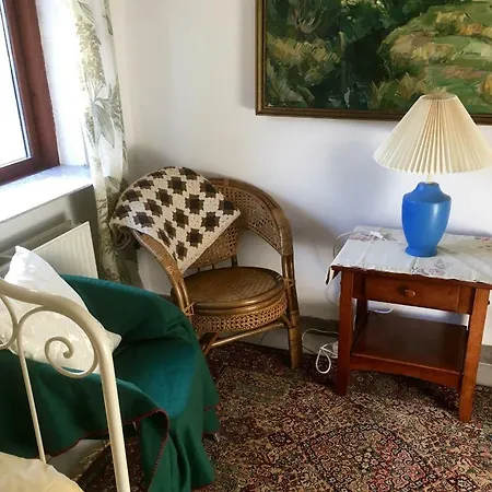 Vendégház Ellekaer-gard 2*