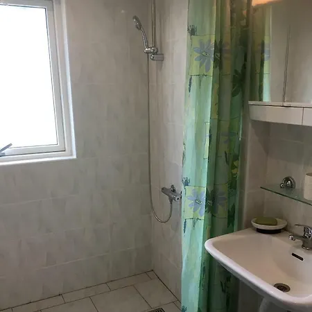 Vendégház Ellekaer-gard Dronninglund