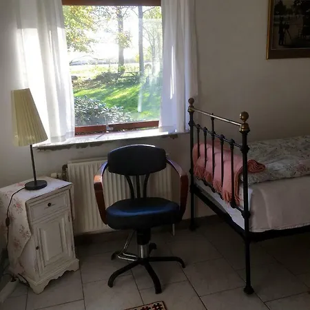 埃勒凯-加德酒店