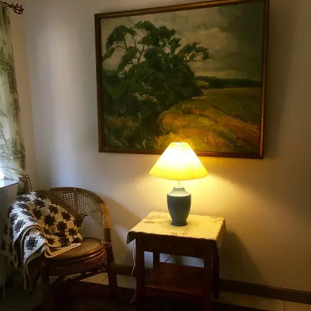 Ellekaer-gard Vendégház 2*