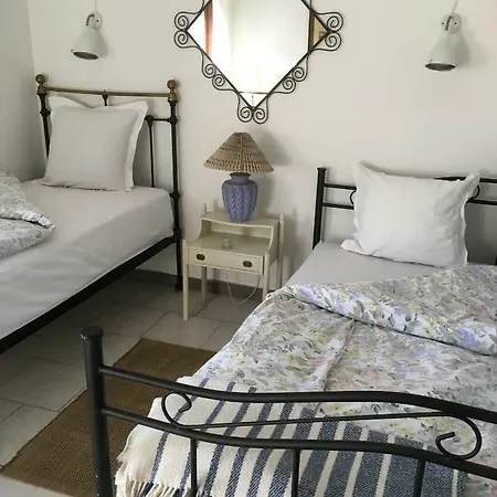 Vendégház Ellekaer-gard Dronninglund