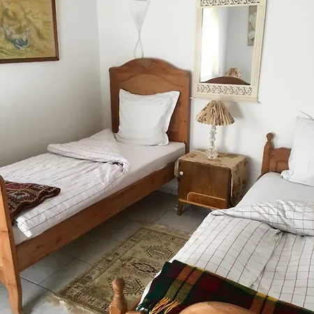 Vendégház Ellekaer-gard