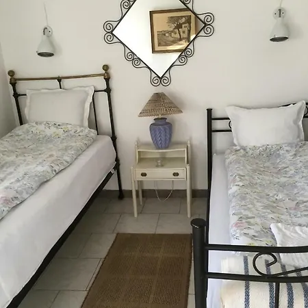 Vendégház Ellekaer-gard Dronninglund