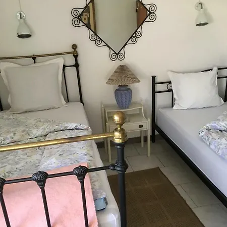 Ellekaer-gard Dronninglund