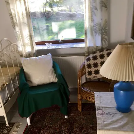 Ellekaer-gard Vendégház Dronninglund