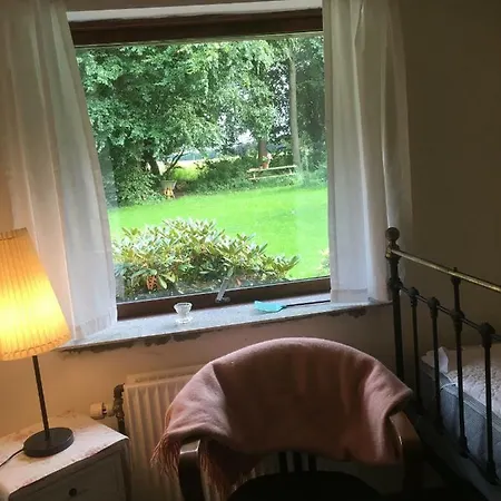 Ellekaer-gard 2* Dronninglund