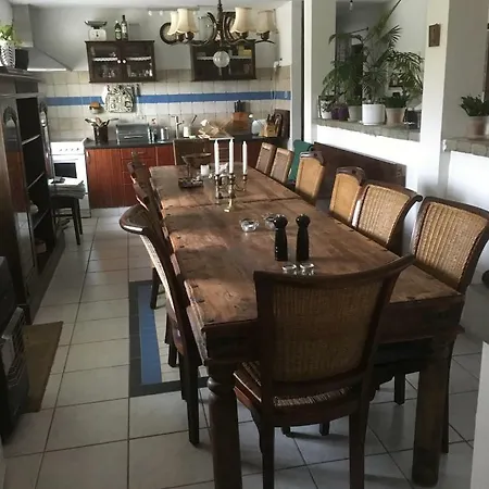 Ellekaer-gard Vendégház 2*