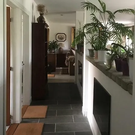 Ellekaer-gard 2* Dronninglund