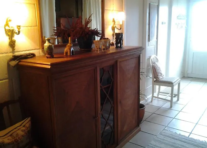 Ellekaer-gard 게스트하우스 2*