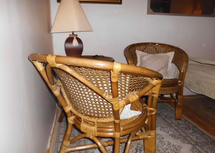 게스트하우스 Ellekaer-gard 2*