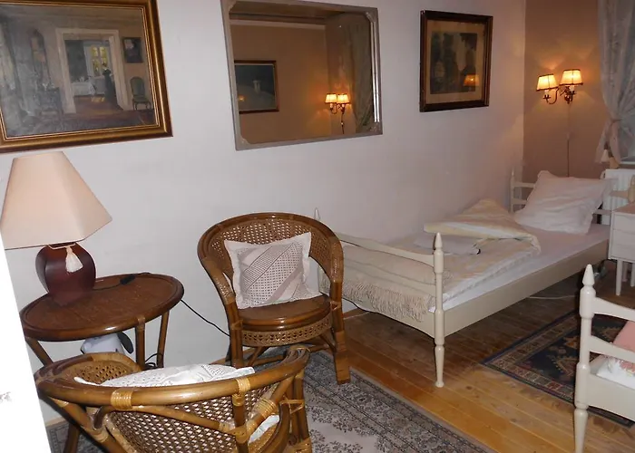 Ellekaer-gard 게스트하우스 2*