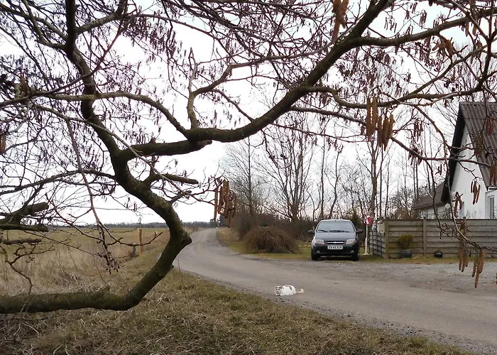 Ellekaer-gard 2* 드론닝룬드