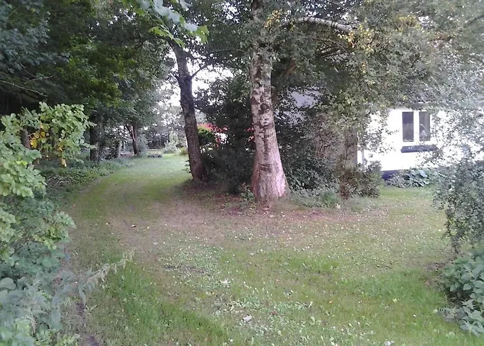 게스트하우스 Ellekaer-gard