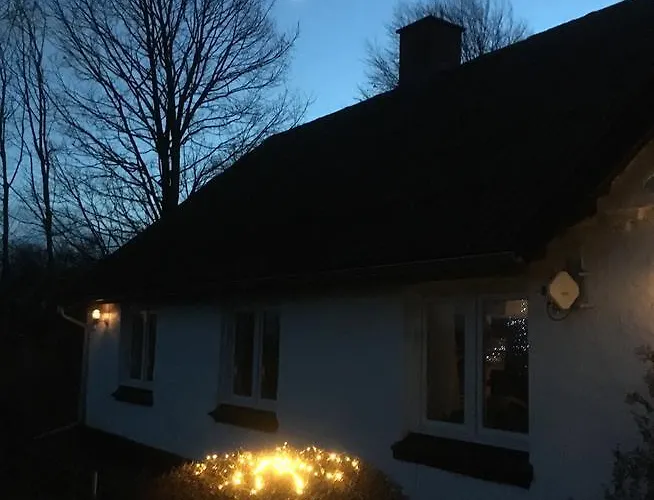 Ellekaer-gard 2* 드론닝룬드