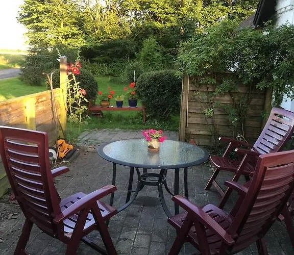 Ellekaer-gard 게스트하우스