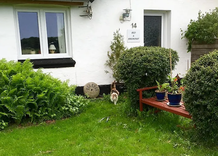 Ellekaer-gard 2* 드론닝룬드