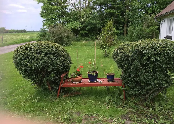 Ellekaer-gard 게스트하우스 드론닝룬드