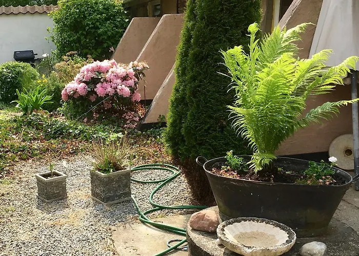 Ellekaer-gard 게스트하우스