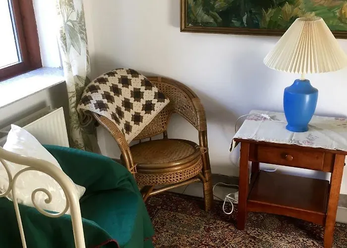 게스트하우스 Ellekaer-gard 2*