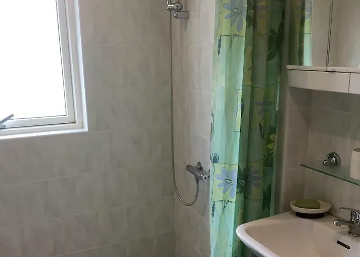 게스트하우스 Ellekaer-gard 드론닝룬드