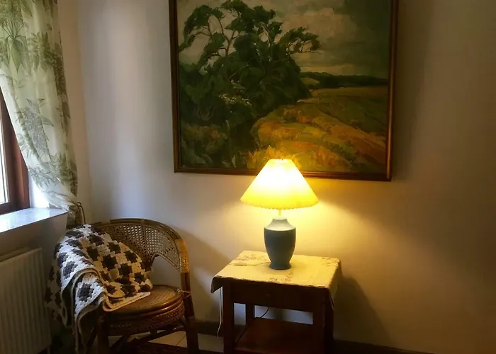 Ellekaer-gard 게스트하우스 2*