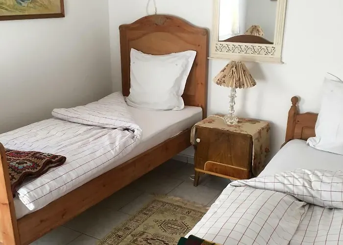 게스트하우스 Ellekaer-gard