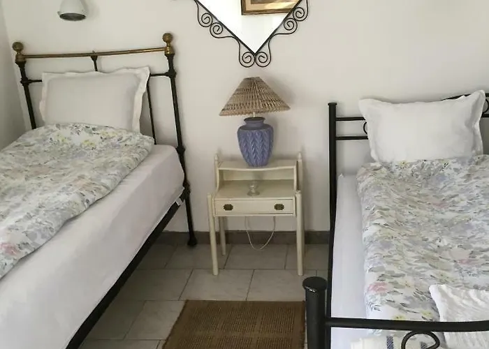 게스트하우스 Ellekaer-gard 드론닝룬드