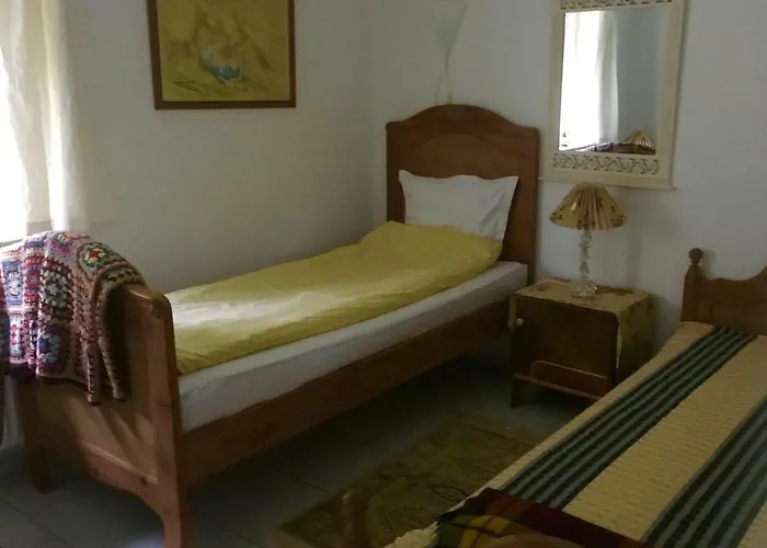 게스트하우스 Ellekaer-gard 드론닝룬드