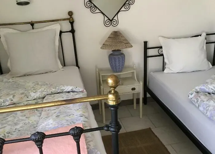 Ellekaer-gard 드론닝룬드