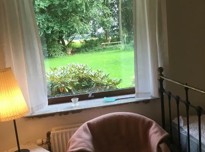 Ellekaer-gard 2* 드론닝룬드