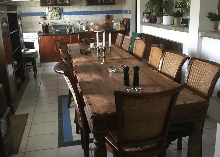 Ellekaer-gard 게스트하우스 2*