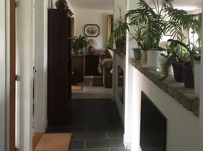 Ellekaer-gard 2* 드론닝룬드